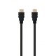 Ewent EC1301 cable HDMI 1,8 m HDMI tipo A (Estándar) Negro